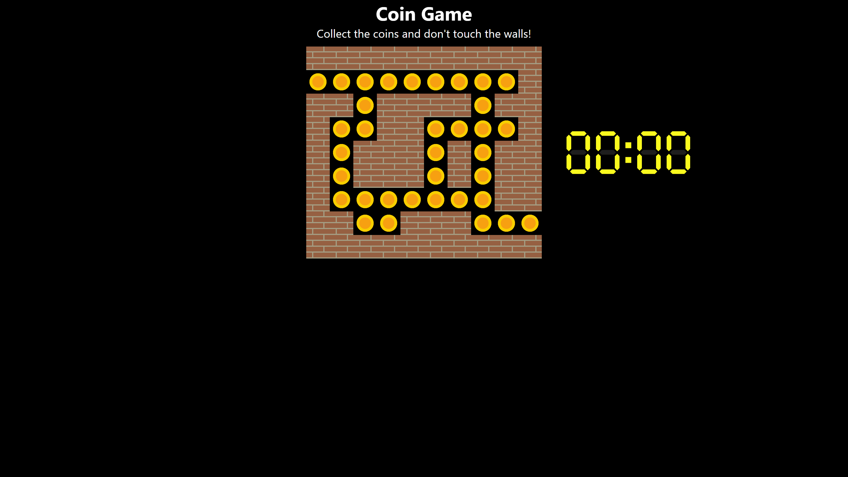 Coin Game