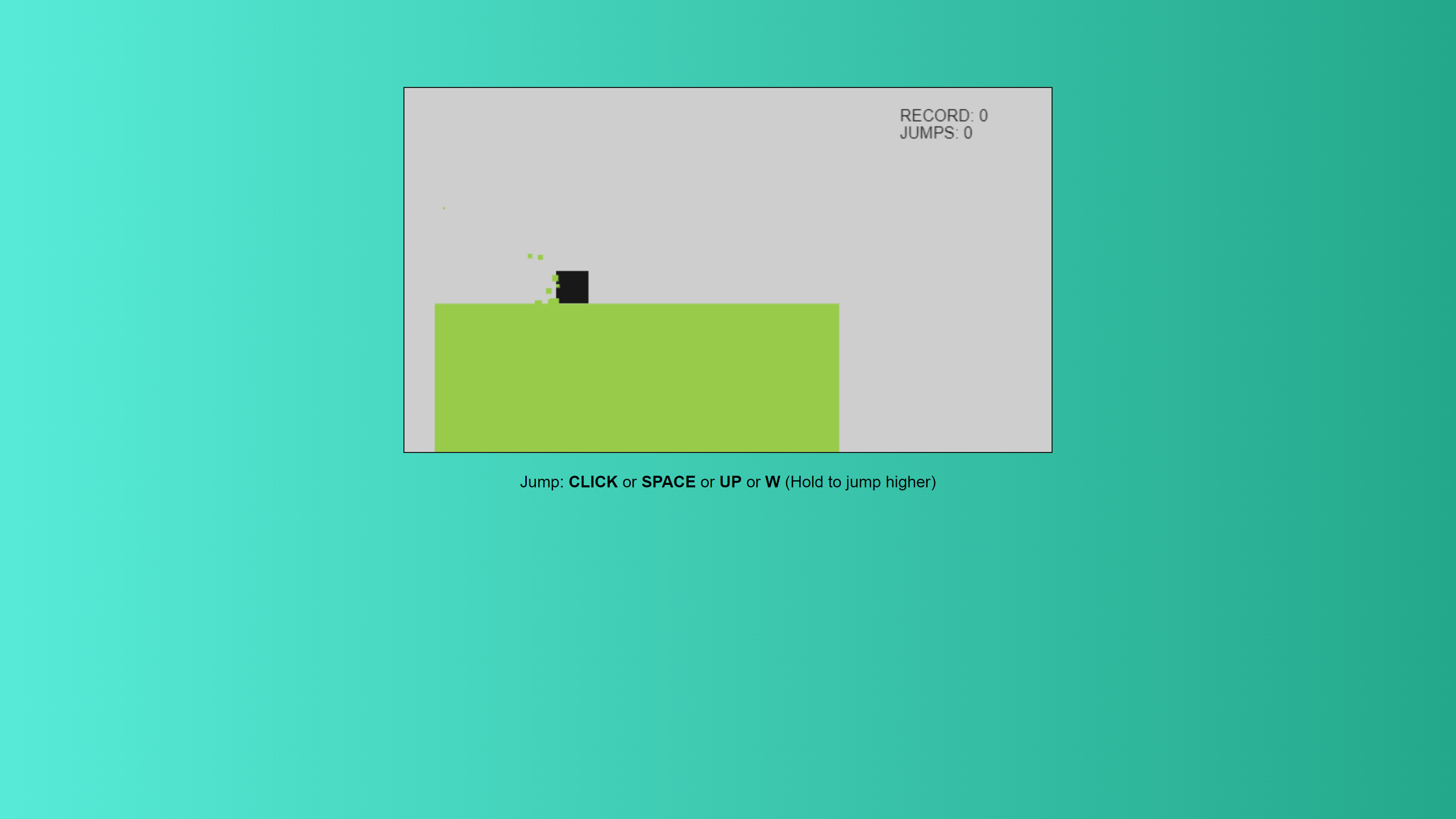 Block Runner
