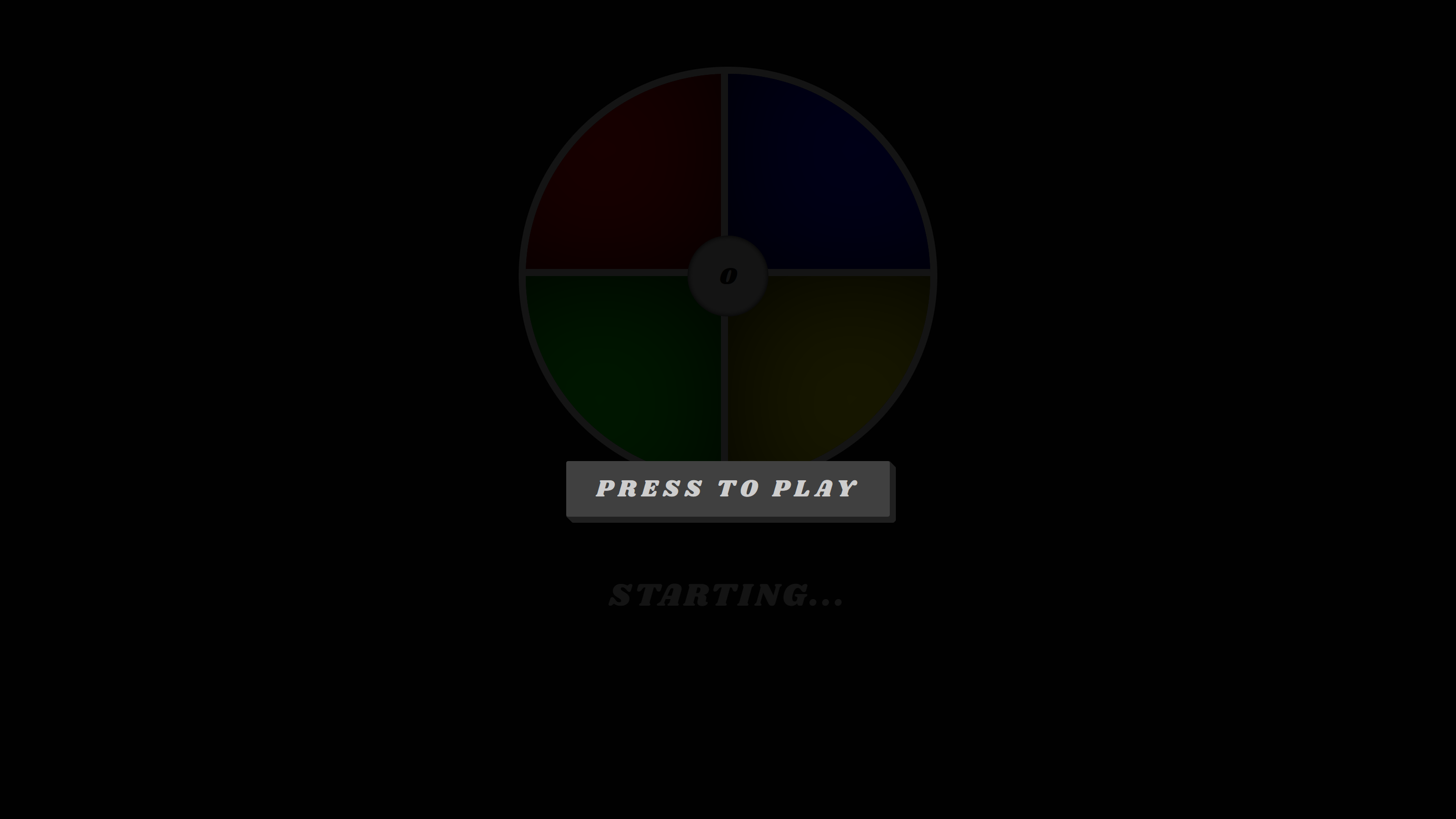 Color Game